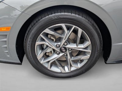 2023 Hyundai SONATA SEL 2.5L *Ltd Avail*