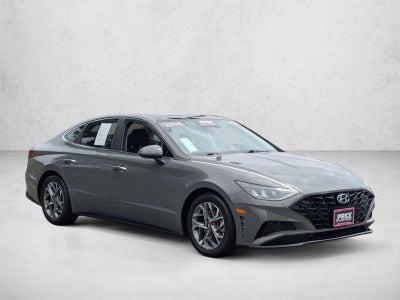 2023 Hyundai SONATA SEL 2.5L *Ltd Avail*