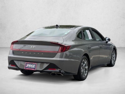2023 Hyundai SONATA SEL 2.5L *Ltd Avail*