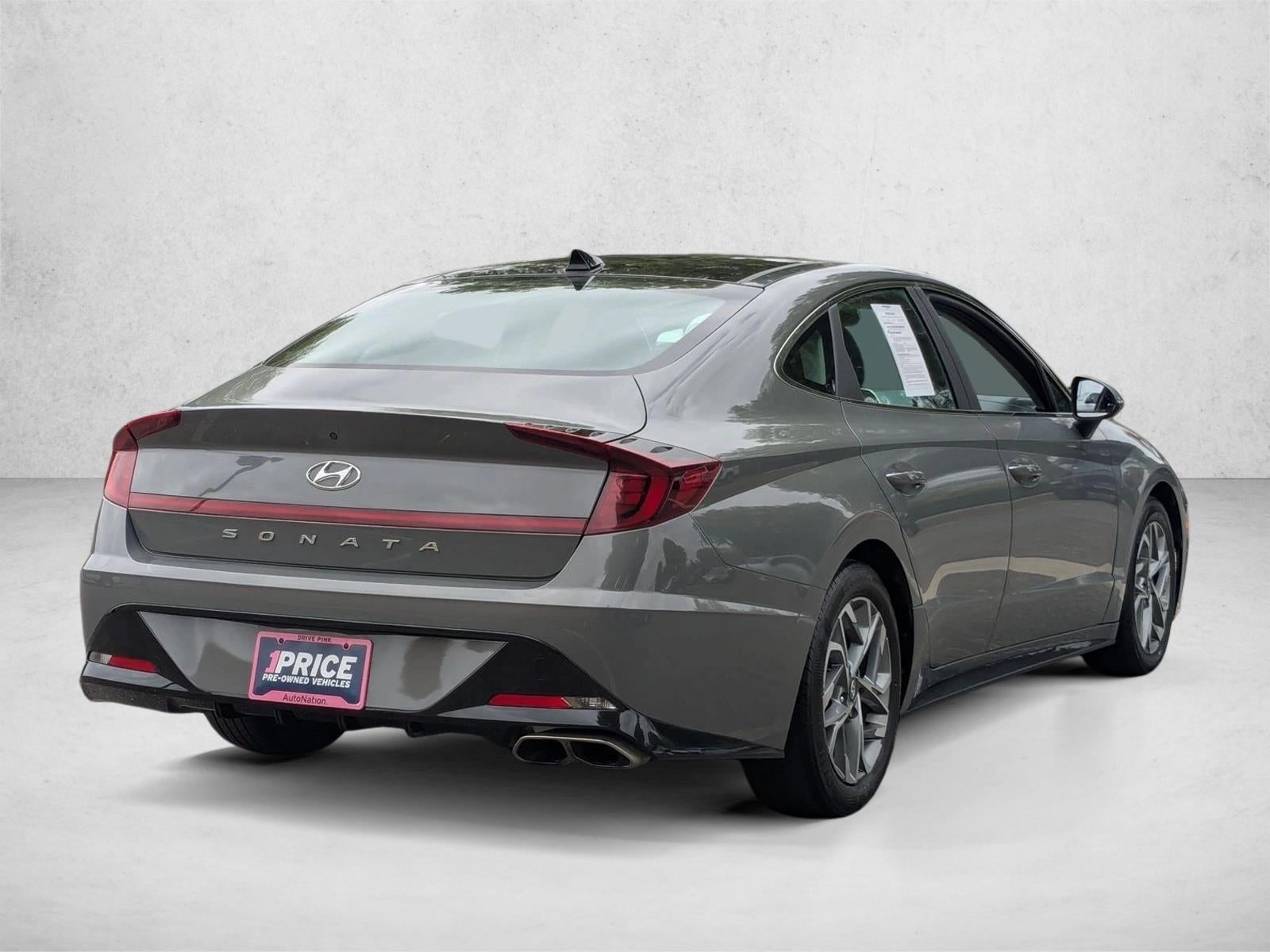 2023 Hyundai SONATA SEL 2.5L *Ltd Avail*