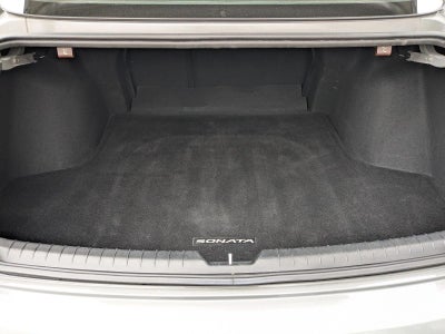 2023 Hyundai SONATA SEL 2.5L *Ltd Avail*