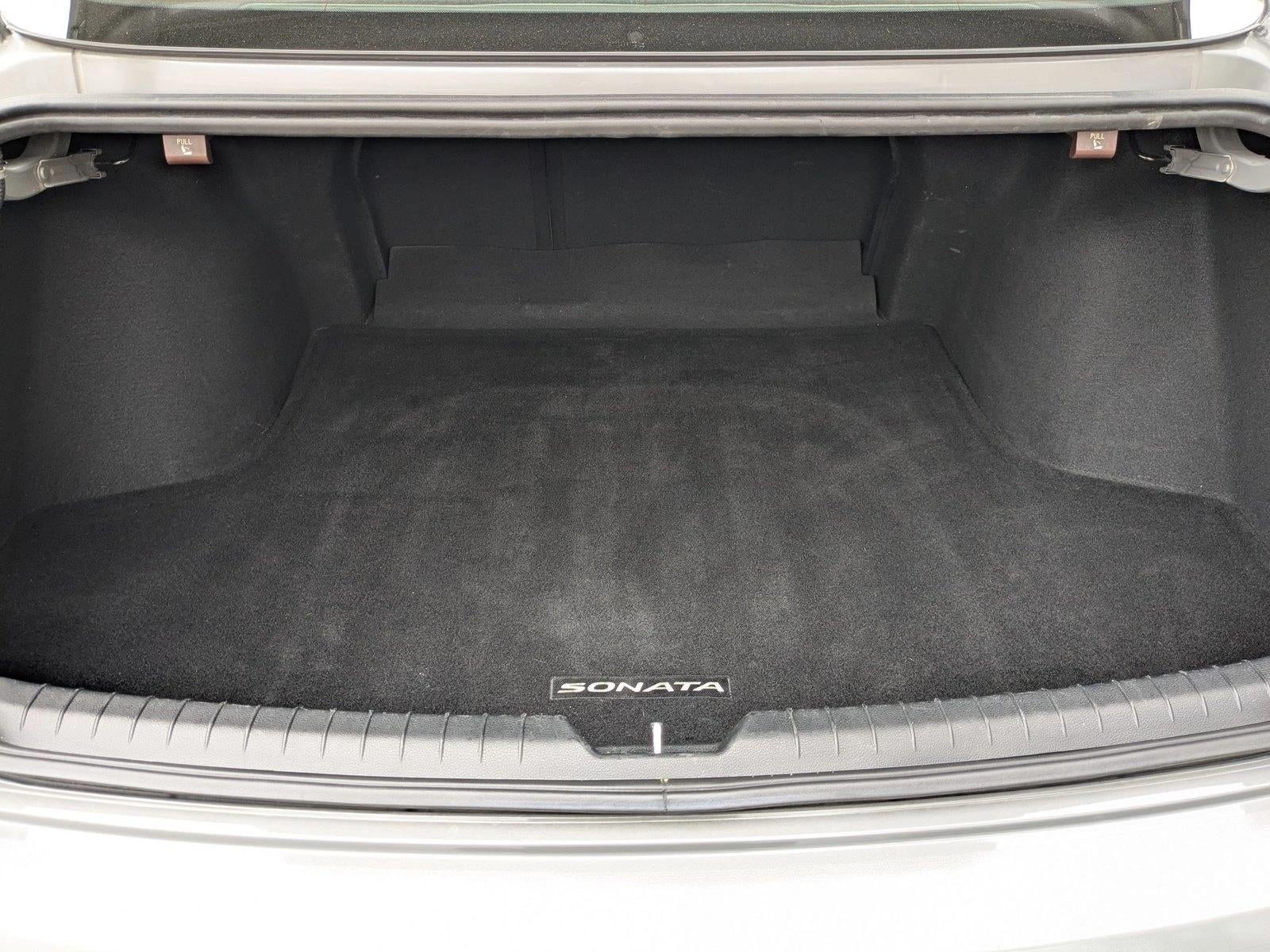 2023 Hyundai SONATA SEL 2.5L *Ltd Avail*