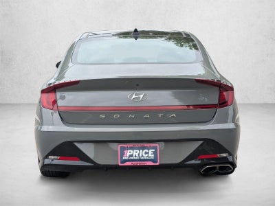 2023 Hyundai SONATA SEL 2.5L *Ltd Avail*