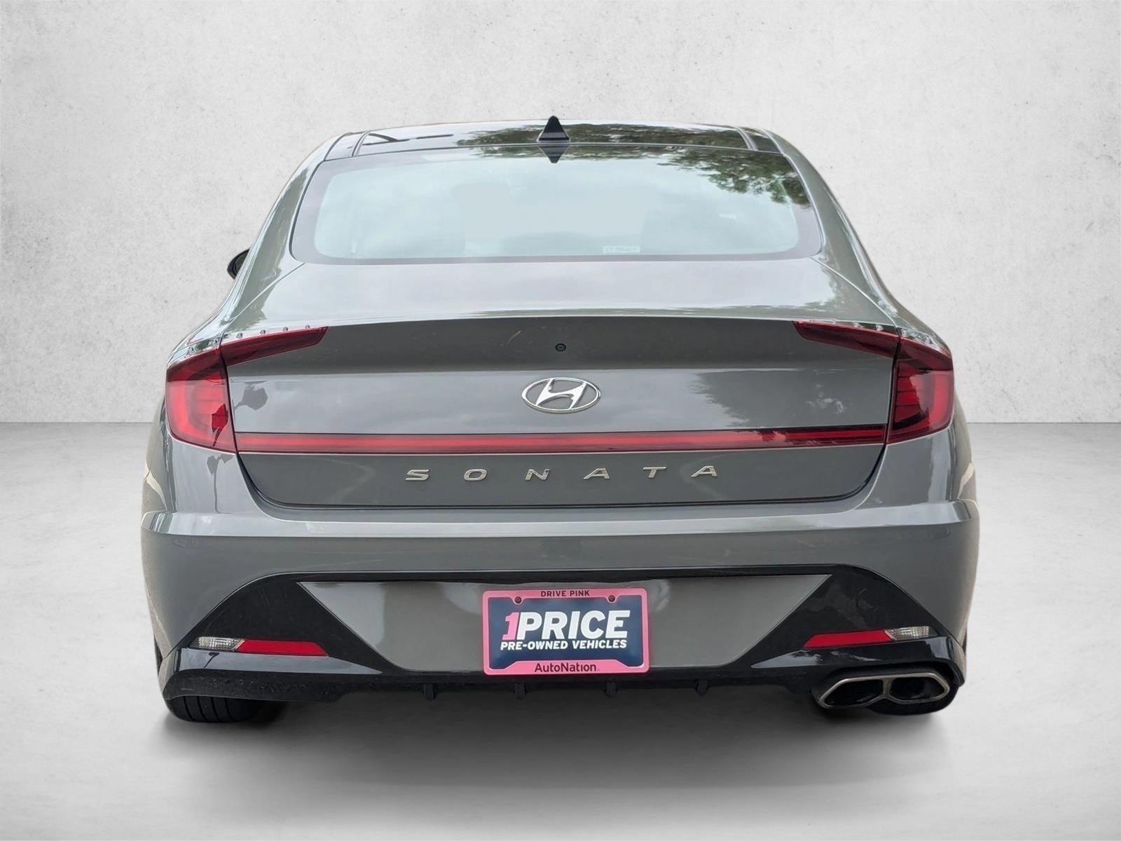 2023 Hyundai SONATA SEL 2.5L *Ltd Avail*