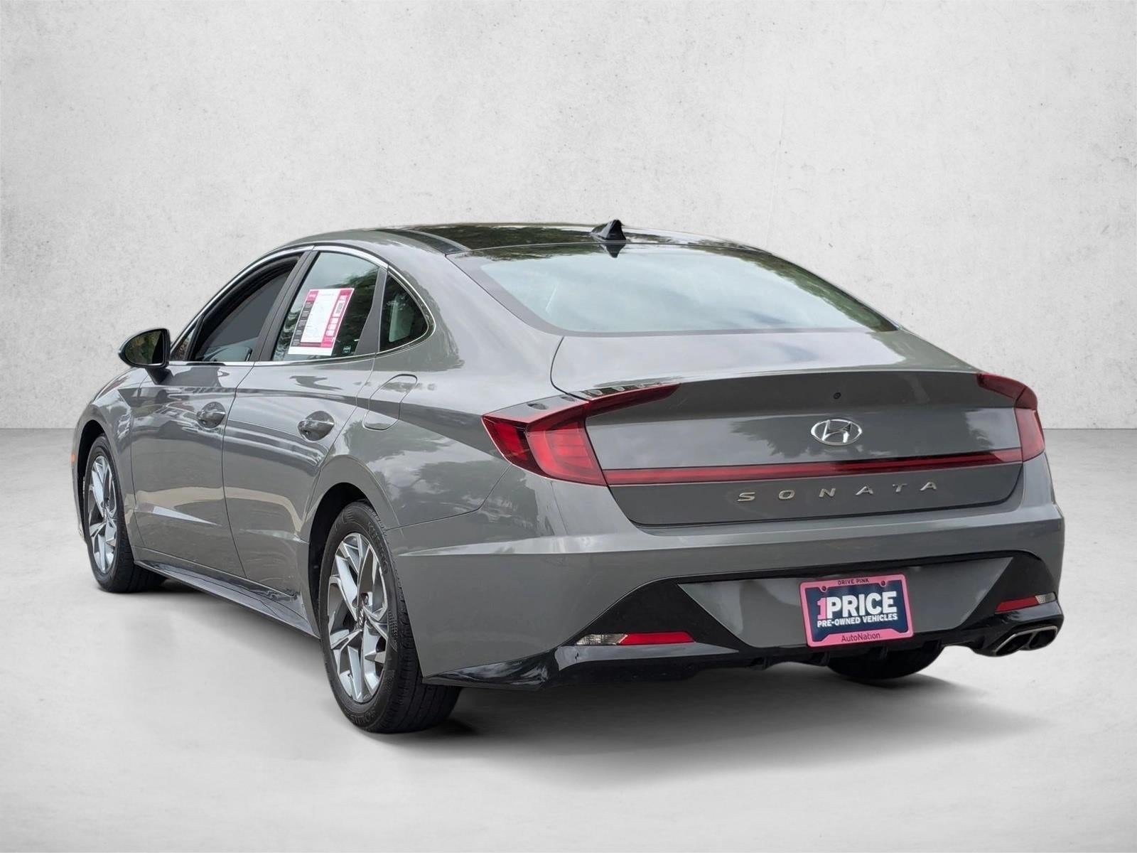 2023 Hyundai SONATA SEL 2.5L *Ltd Avail*