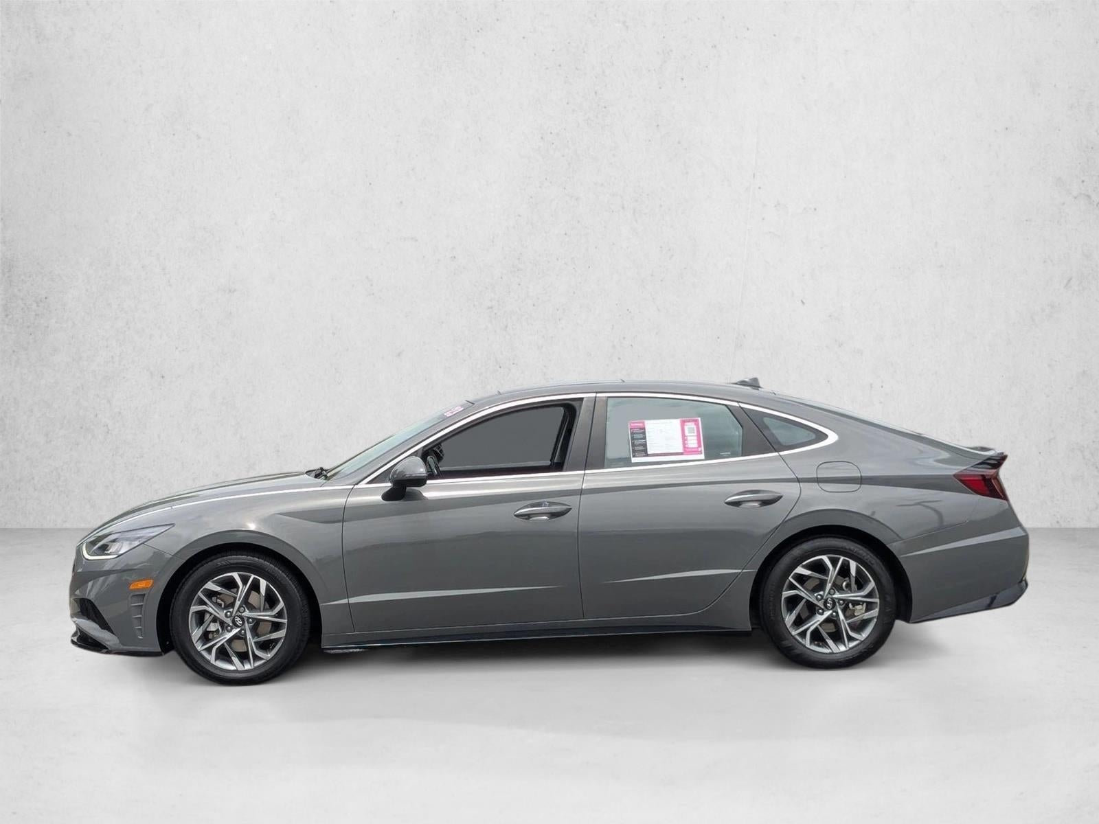 2023 Hyundai SONATA SEL 2.5L *Ltd Avail*
