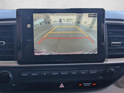 2025 Hyundai VENUE Limited IVT