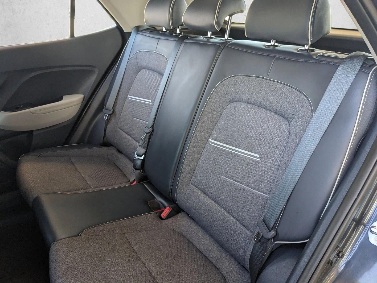 2025 Hyundai VENUE Limited IVT