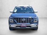 2025 Hyundai VENUE Limited IVT