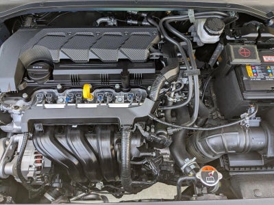 2025 Hyundai VENUE Limited IVT