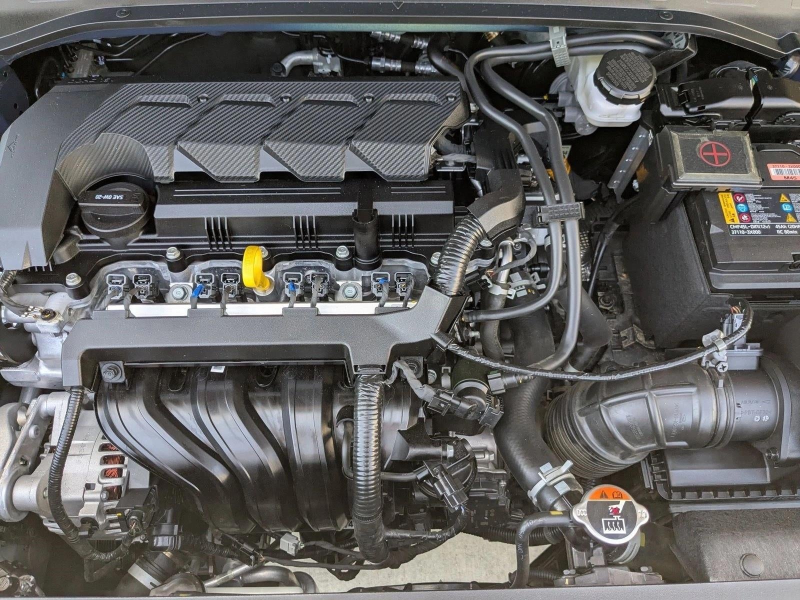 2025 Hyundai VENUE Limited IVT