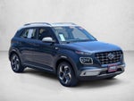 2025 Hyundai VENUE Limited IVT