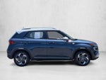 2025 Hyundai VENUE Limited IVT