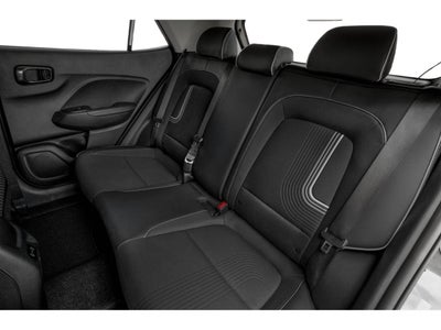 2025 Hyundai VENUE Limited IVT