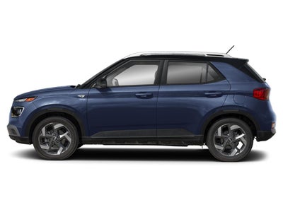 2025 Hyundai VENUE Limited IVT