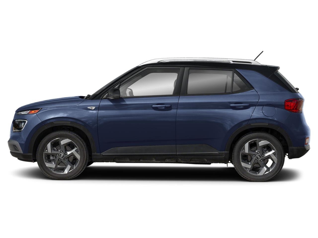 2025 Hyundai VENUE Limited IVT