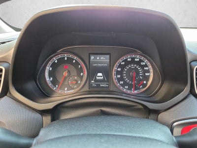 2019 Hyundai VELOSTER Turbo DCT