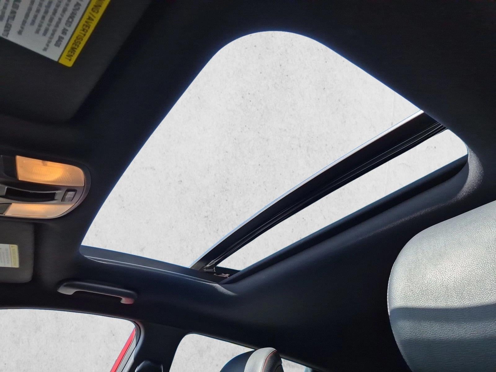 2019 Hyundai VELOSTER Turbo DCT