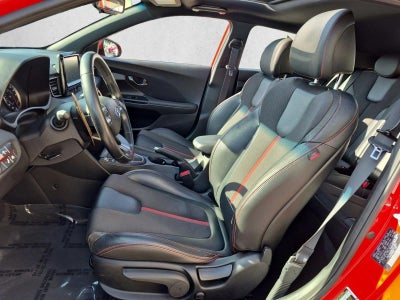 2019 Hyundai VELOSTER Turbo DCT