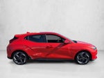 2019 Hyundai VELOSTER Turbo DCT