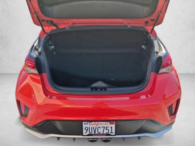 2019 Hyundai VELOSTER Turbo DCT