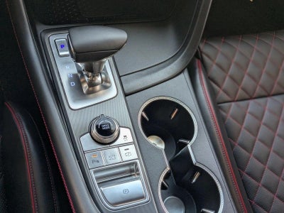 2025 Genesis G70 3.3T Sport Advanced RWD