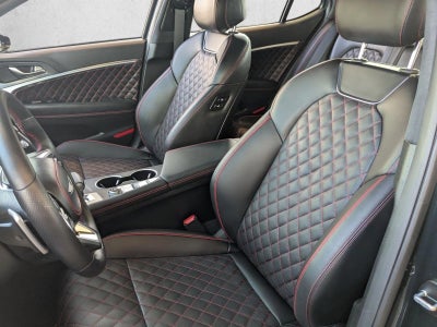 2025 Genesis G70 3.3T Sport Advanced RWD