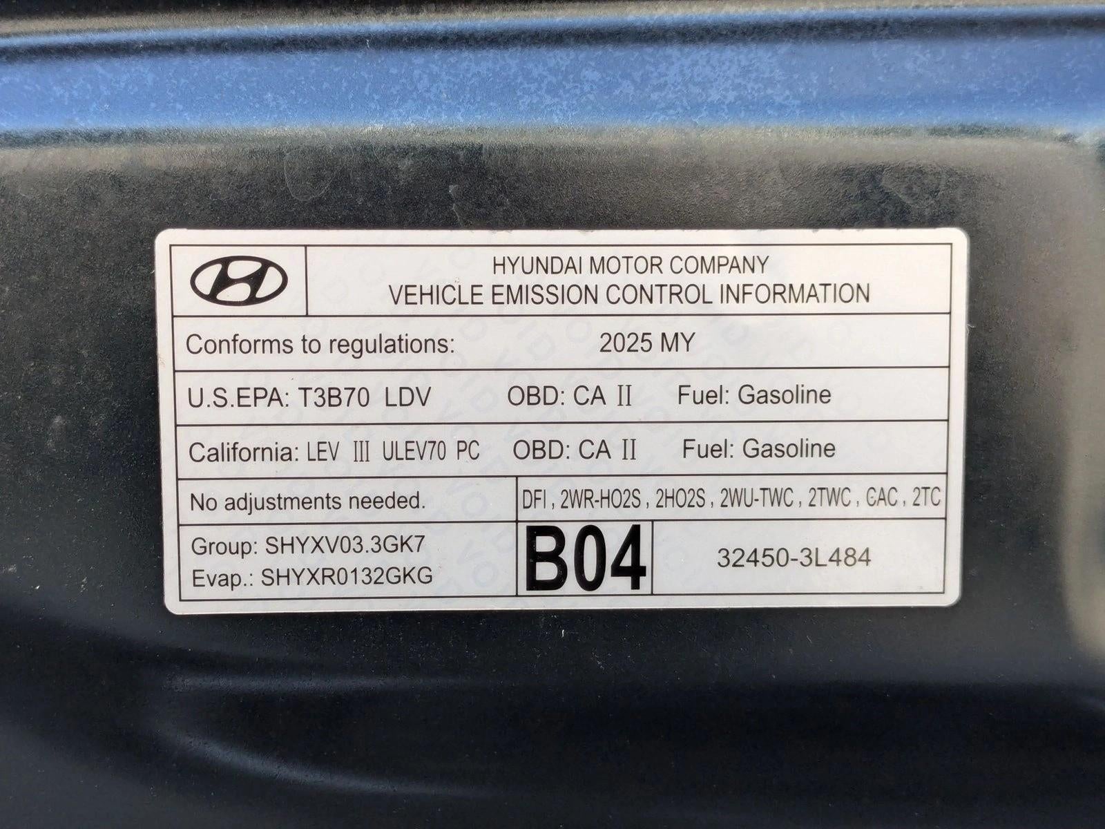 2025 Genesis G70 3.3T Sport Advanced RWD