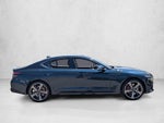 2025 Genesis G70 3.3T Sport Advanced RWD