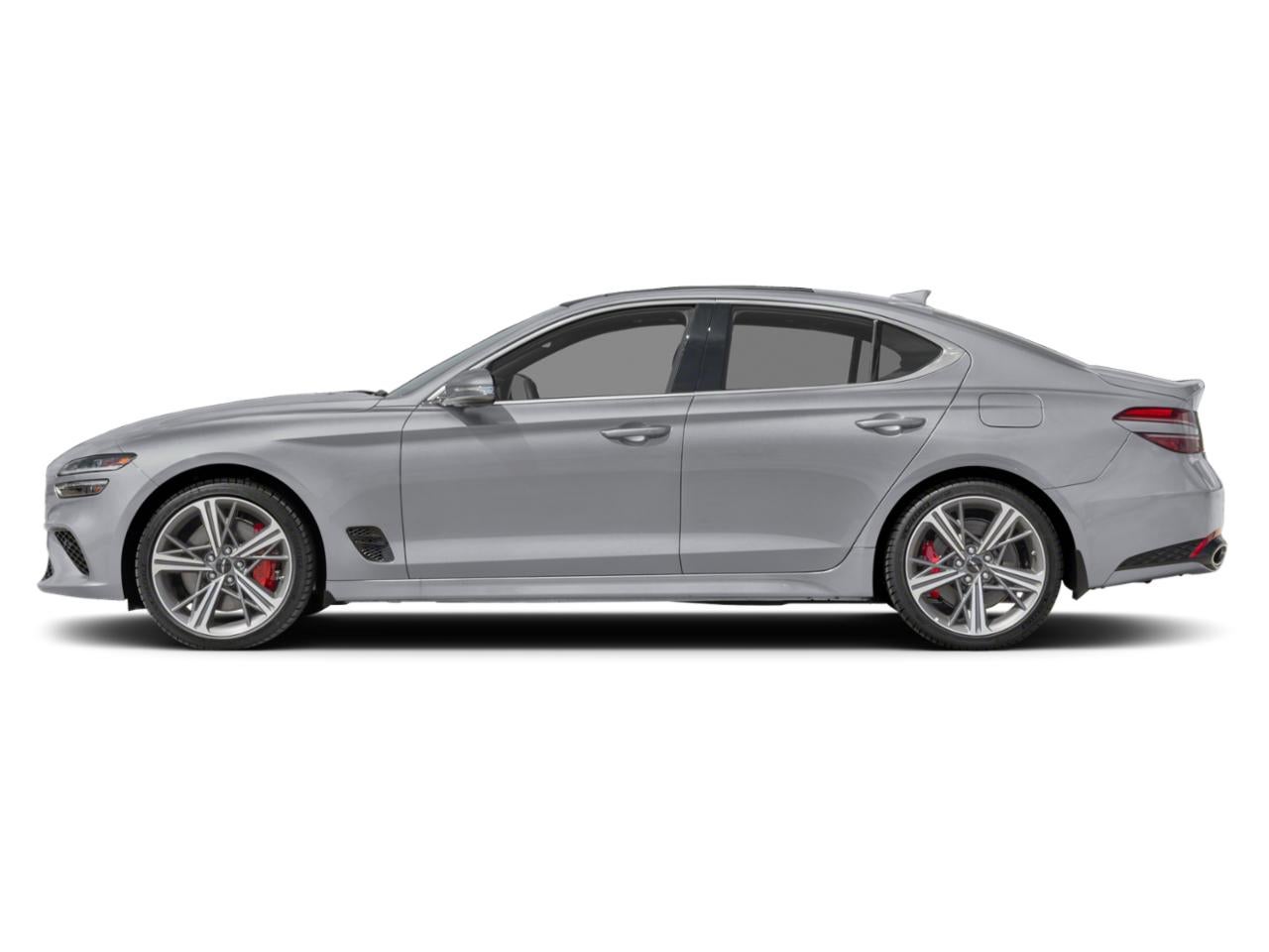 2025 Genesis G70 3.3T Sport Advanced RWD