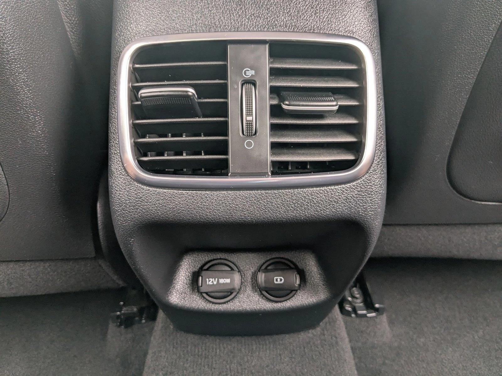 2018 Kia Optima Plug-In Hybrid EX Auto