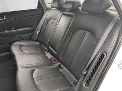 2018 Kia Optima Plug-In Hybrid EX Auto