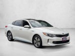 2018 Kia Optima Plug-In Hybrid EX Auto