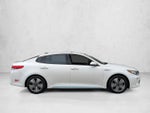 2018 Kia Optima Plug-In Hybrid EX Auto