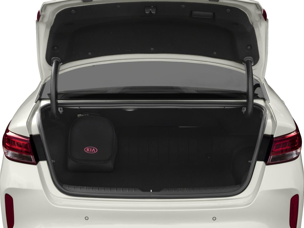 2018 Kia Optima Plug-In Hybrid EX Auto