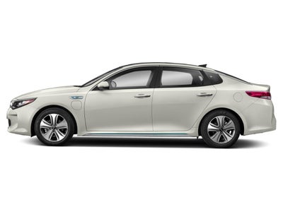 2018 Kia Optima Plug-In Hybrid EX Auto