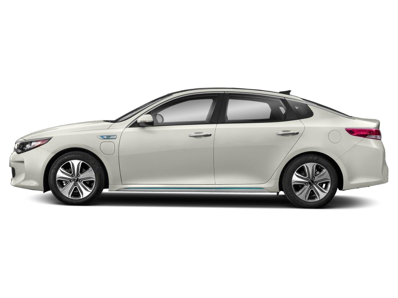 2018 Kia Optima Plug-In Hybrid EX Auto