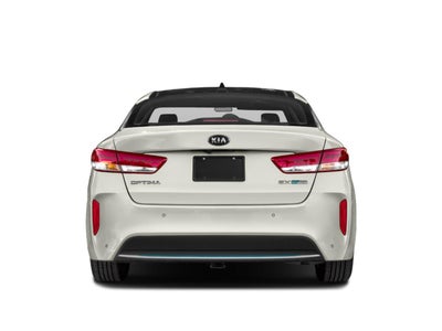 2018 Kia Optima Plug-In Hybrid EX Auto