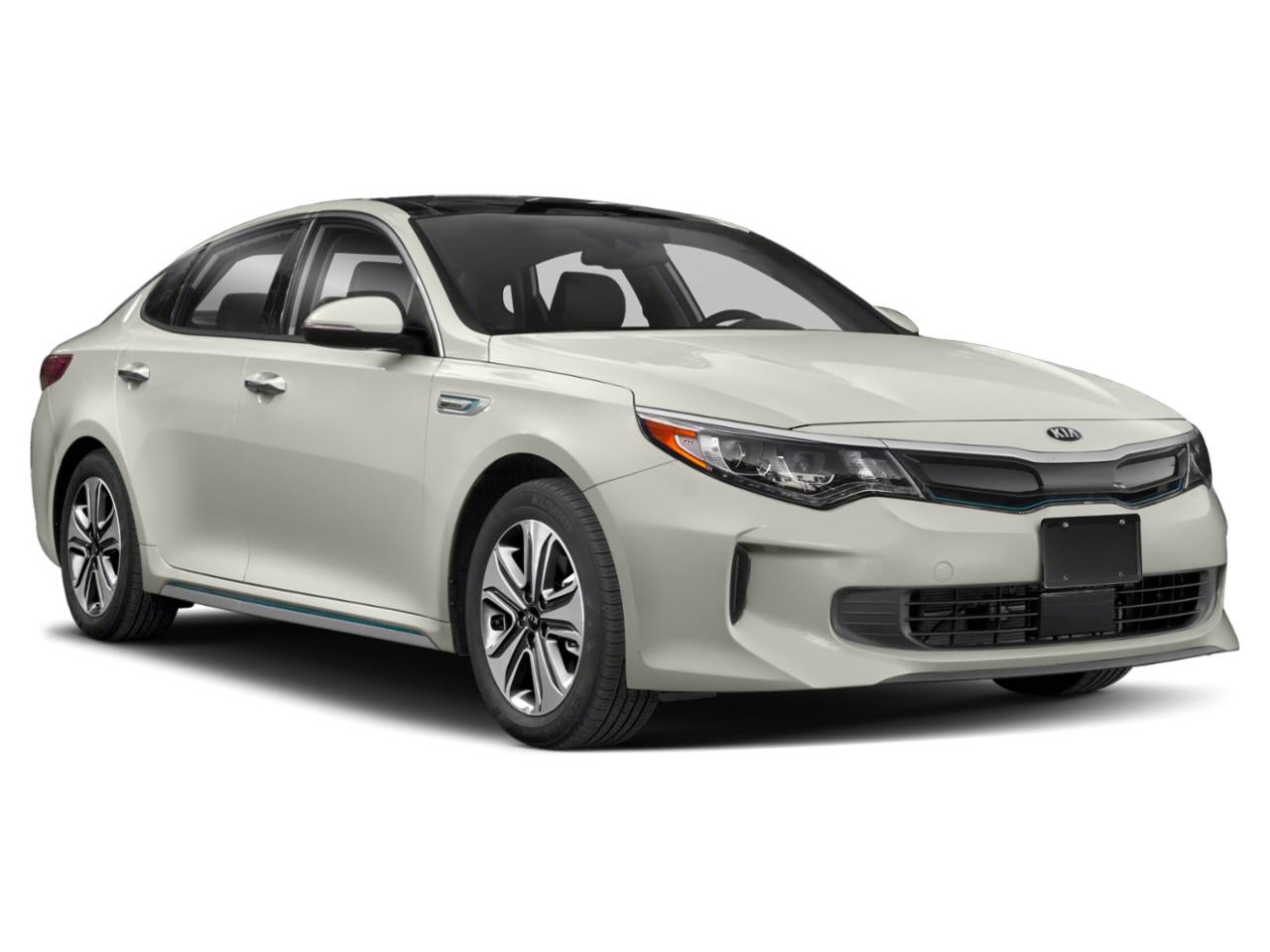 2018 Kia Optima Plug-In Hybrid EX Auto