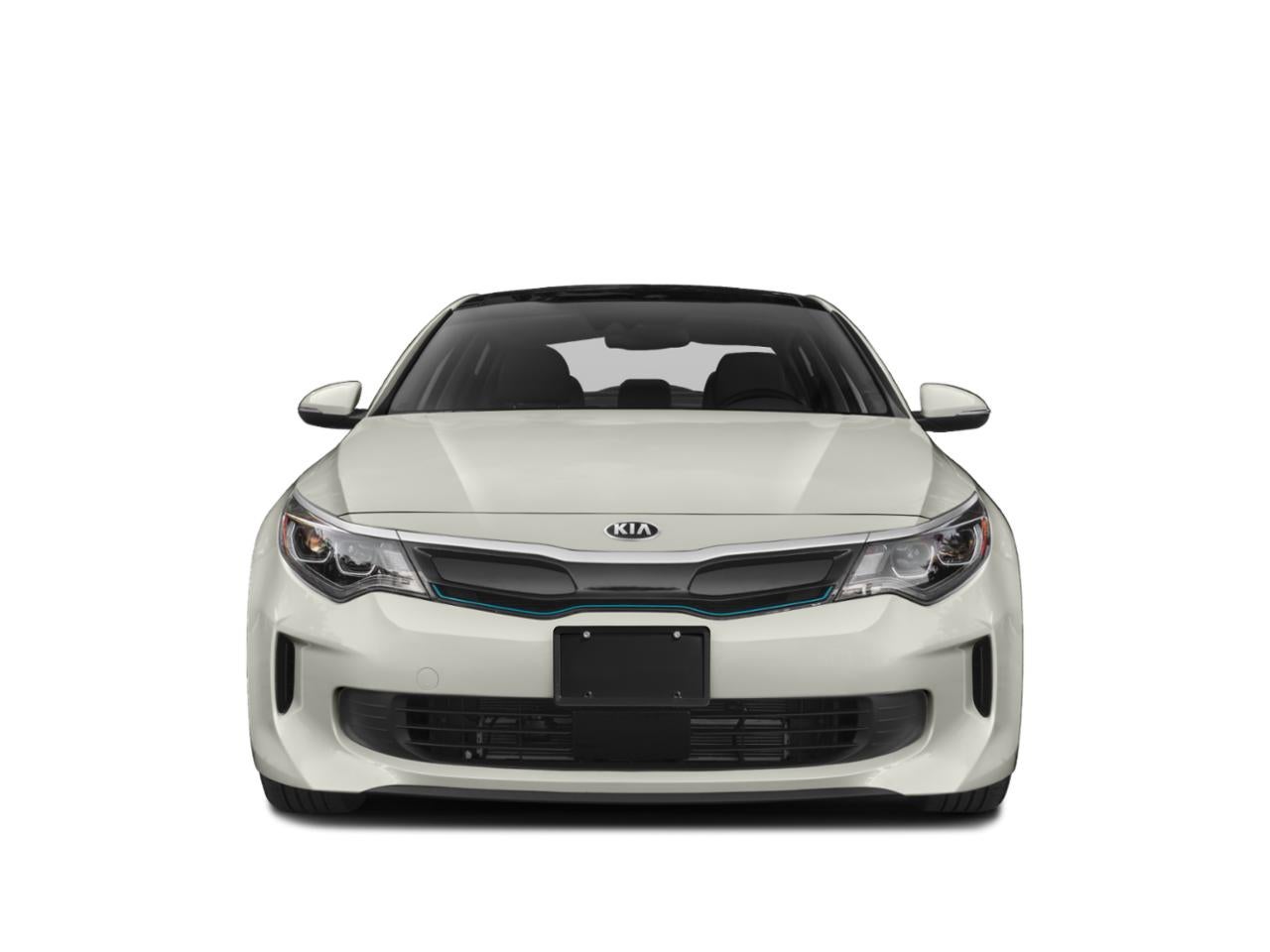 2018 Kia Optima Plug-In Hybrid EX Auto