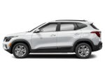 2025 Kia Seltos S IVT FWD