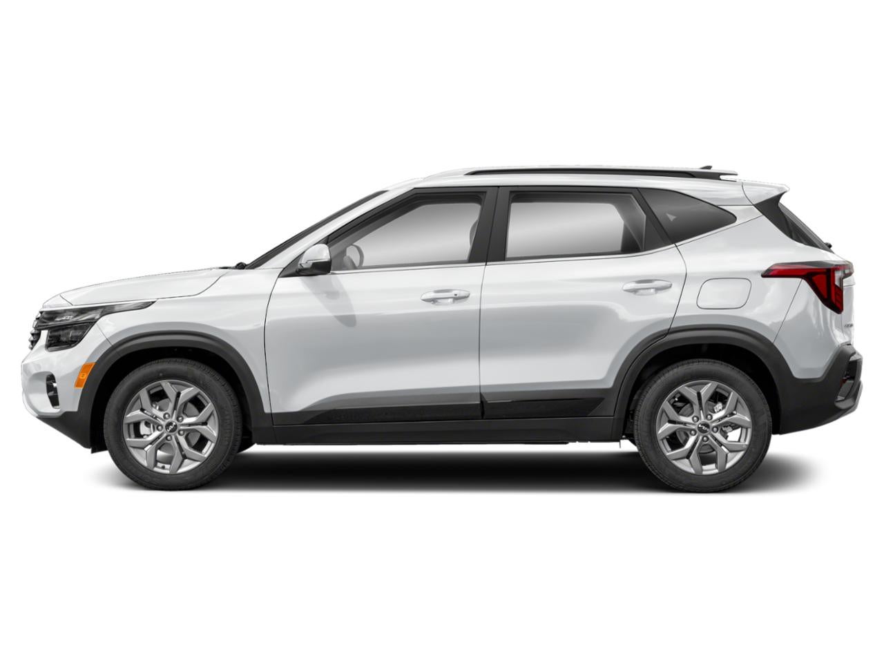 2025 Kia Seltos S IVT FWD