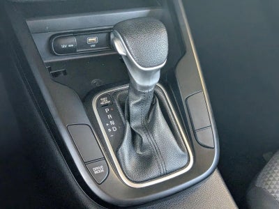 2023 Kia Soul LX IVT