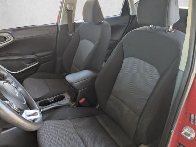 2023 Kia Soul LX IVT