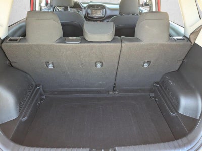 2023 Kia Soul LX IVT