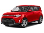 2023 Kia Soul LX IVT