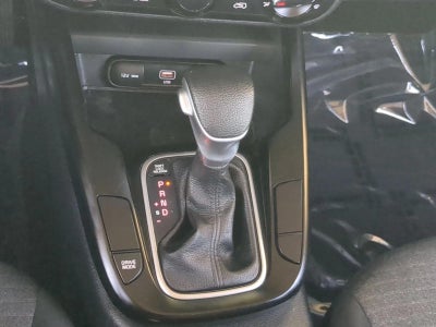 2021 Kia Soul S IVT