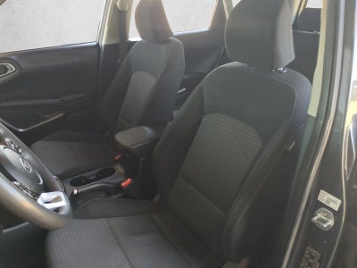 2021 Kia Soul S IVT