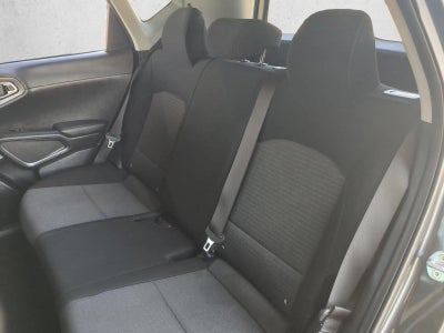 2021 Kia Soul S IVT