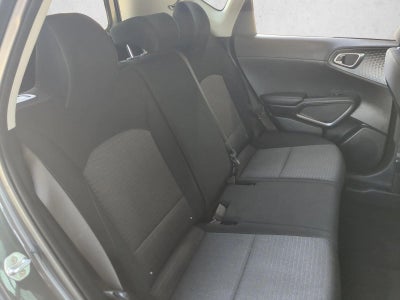 2021 Kia Soul S IVT